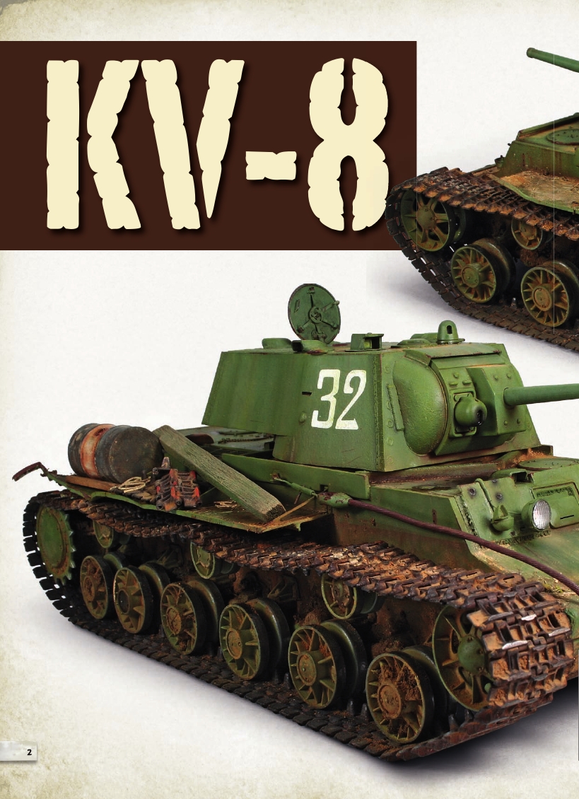 panzer Aces (Armor Models) - Issue 45 (2014)